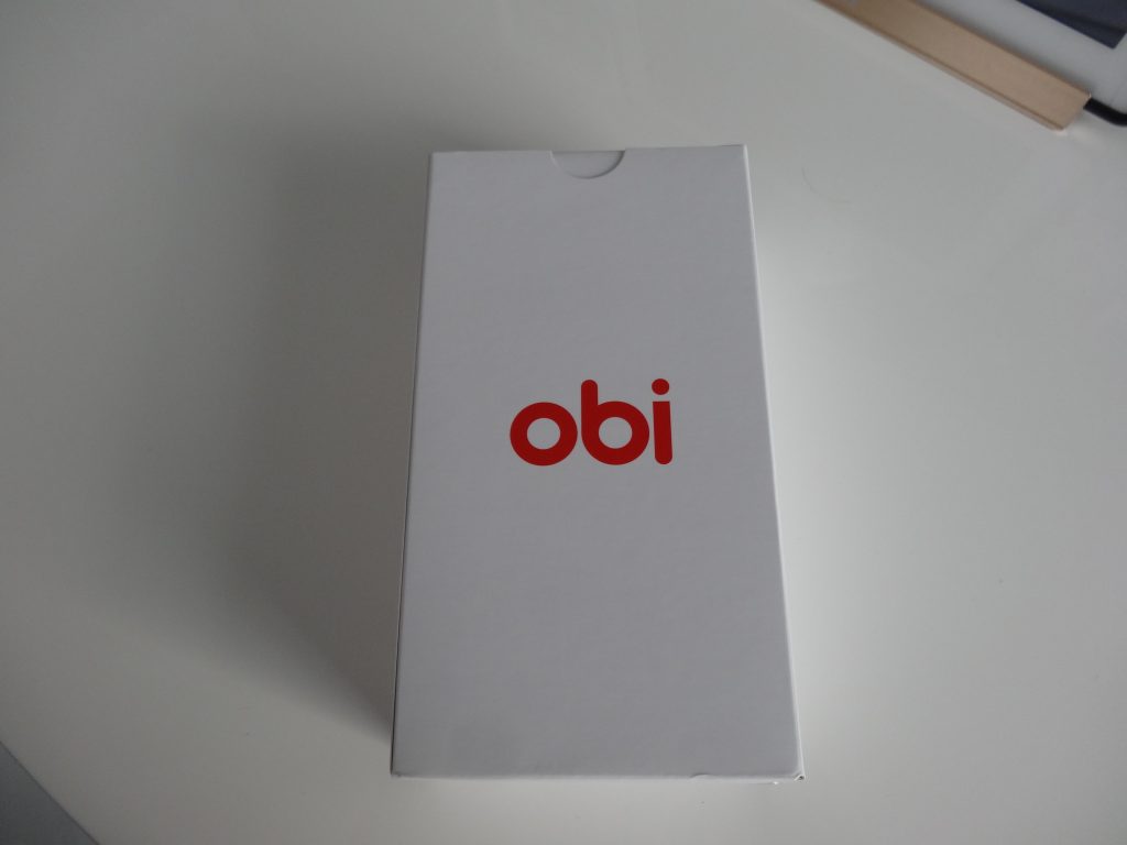 Obi MV1 Worldphone   Review