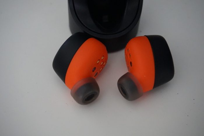 verveones review headphones