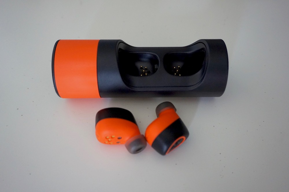 verve 3 review