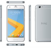 HTC One A9s announced at IFA   A tweaked, lower priced A9.