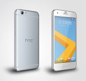 HTC One A9s announced at IFA   A tweaked, lower priced A9.