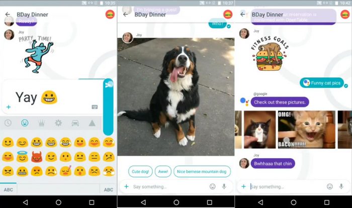 google allo1