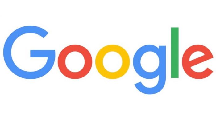 google logo