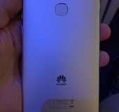 More on the Huawei nova and nova plus