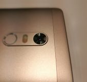 IFA Berlin 2016   Hands on with the Neffos X1 Max