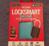 LockSmart and LockSmart Mini   Review