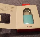 LockSmart and LockSmart Mini   Review