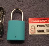 LockSmart and LockSmart Mini   Review