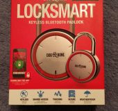 LockSmart and LockSmart Mini   Review