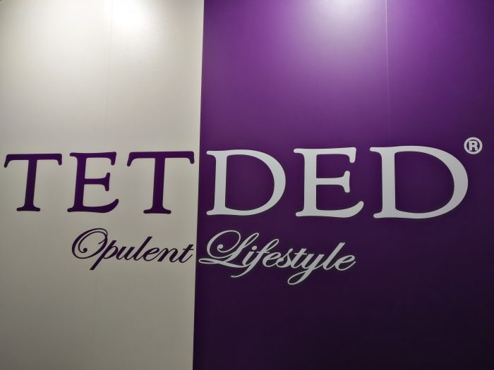 TETDED Opulent Lifestyle