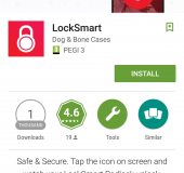 LockSmart and LockSmart Mini   Review