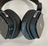 August Retro EP634 Bluetooth Headphones   Review