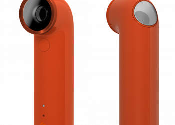 HTC RE Orange