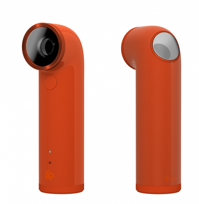 HTC RE Orange