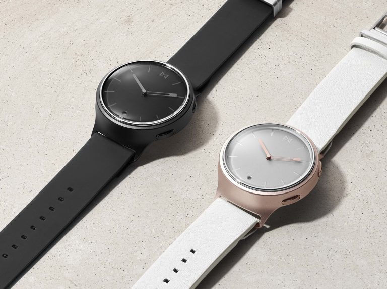 misfit phase smartwatch