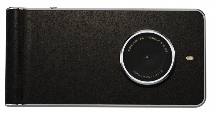 kodak ektra a449