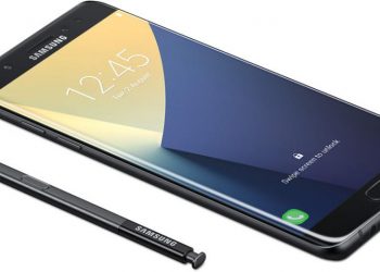 Samsung galaxy note 7 featured