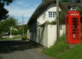 BT phonebox Link