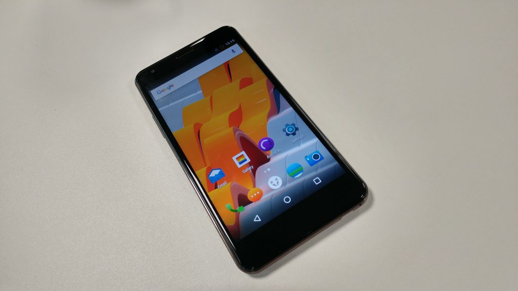 Wileyfox Spark X - Review - Coolsmartphone