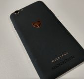 Wileyfox Spark X   Review