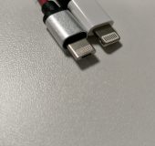 GadJet Magic Cable   One cable to charge your iPhone and micro USB devices   Review