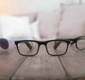 Even these would make Clark Kent look cool   Vue Smart Glasses