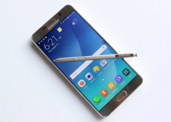 Galaxy Note 7, which will never have Nougat