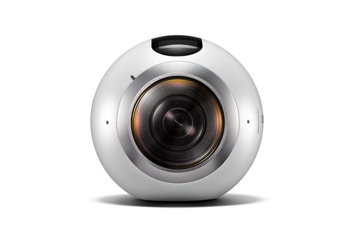 gear 360