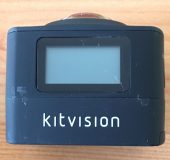 Festive Feature #7   Make your own VR   KitVision Immerse 360 Action Camera   The Review