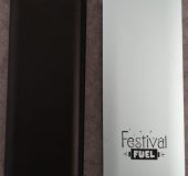 Smartphone + Music Festival = Festival Fuel