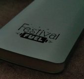 Smartphone + Music Festival = Festival Fuel