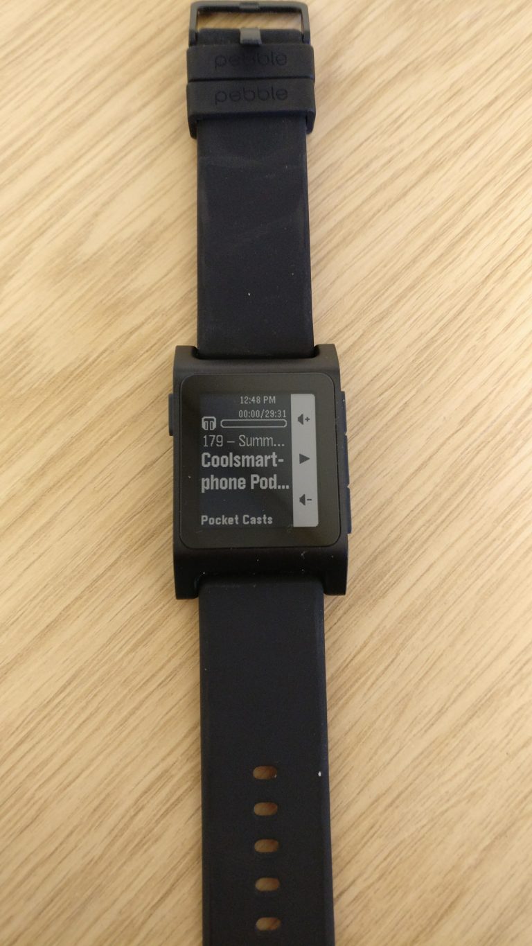 pebble 2 watch