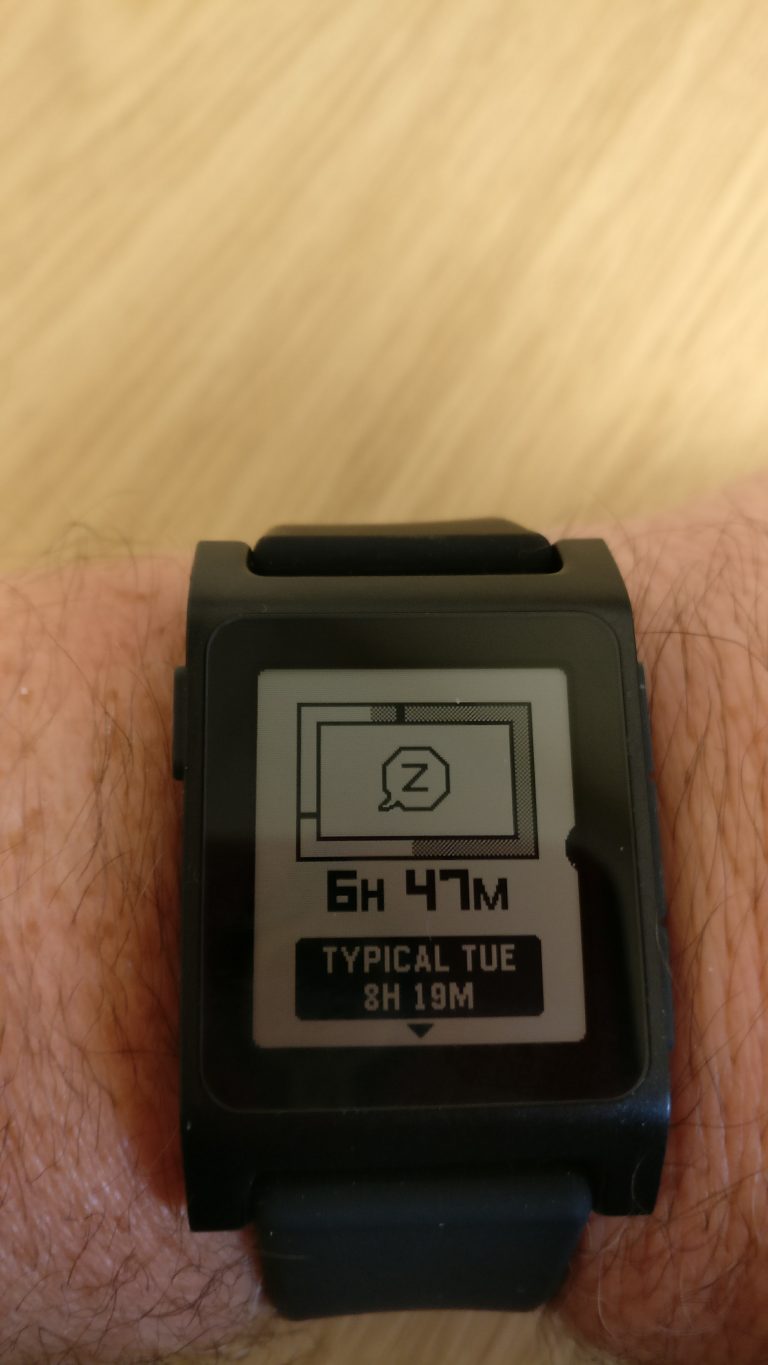 pebble 2 waterproof