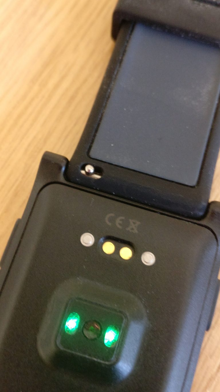 pebble 2 watch