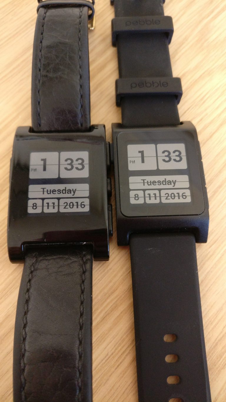pebble 2 watch