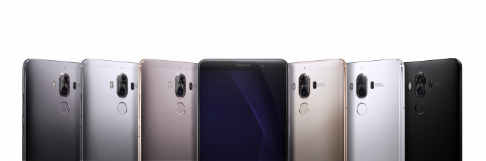 mate 9 group