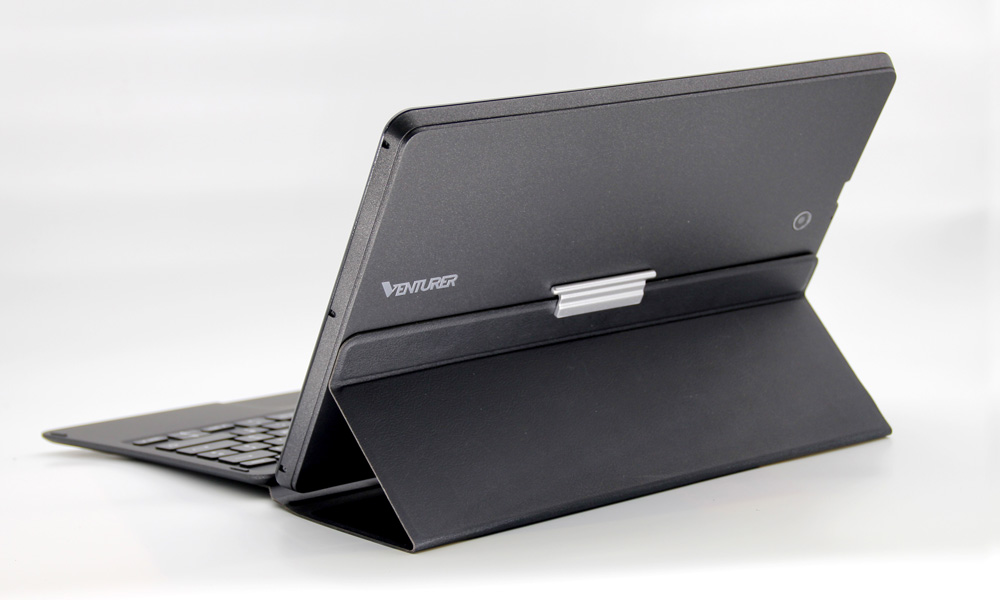 Venturer Windows 2 in 1 Notebooks get updated