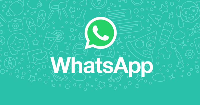 whatsapp promo