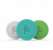 flic   The Smart Button