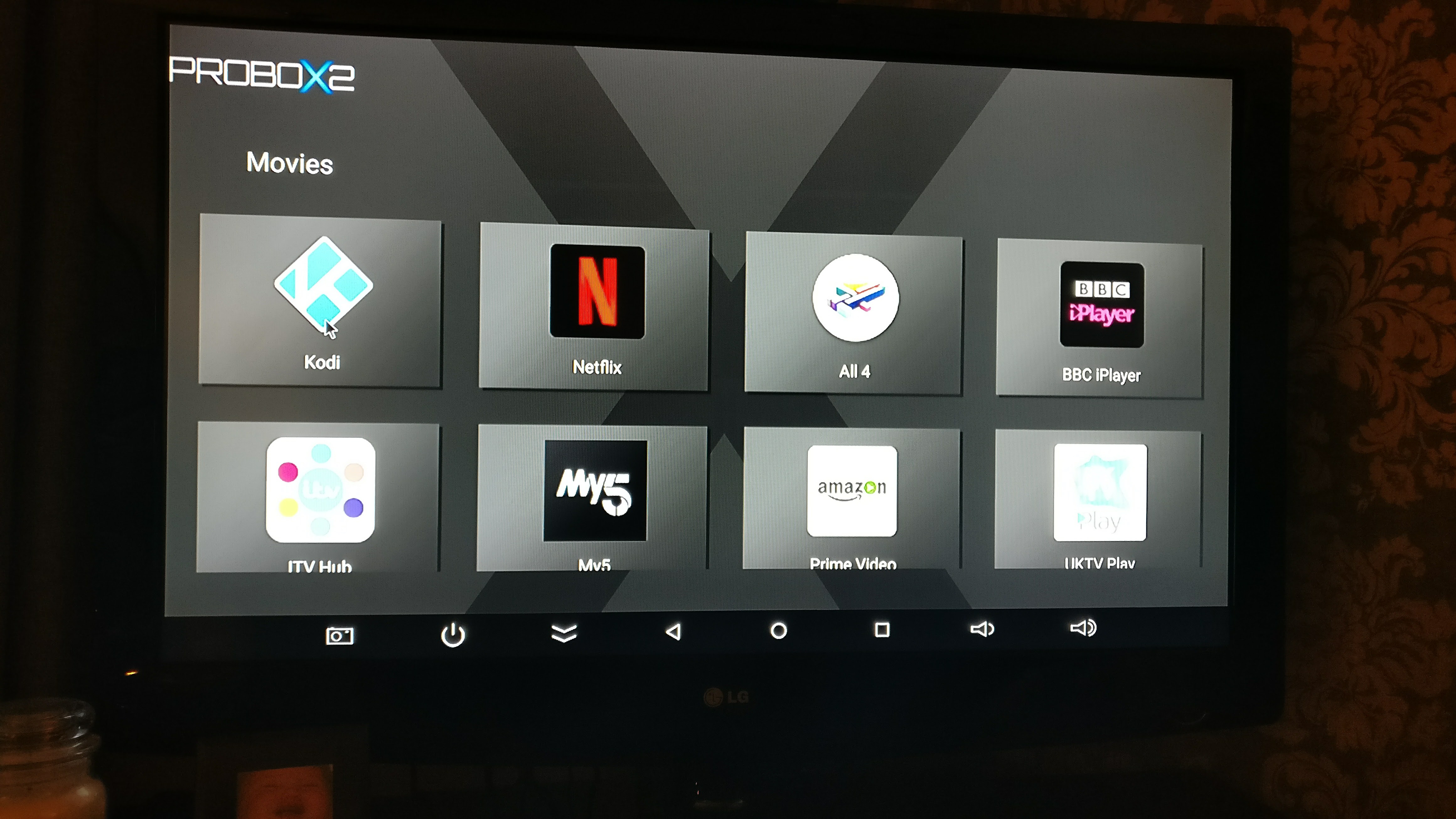 ProBox 2 Air Android TV Box   Review