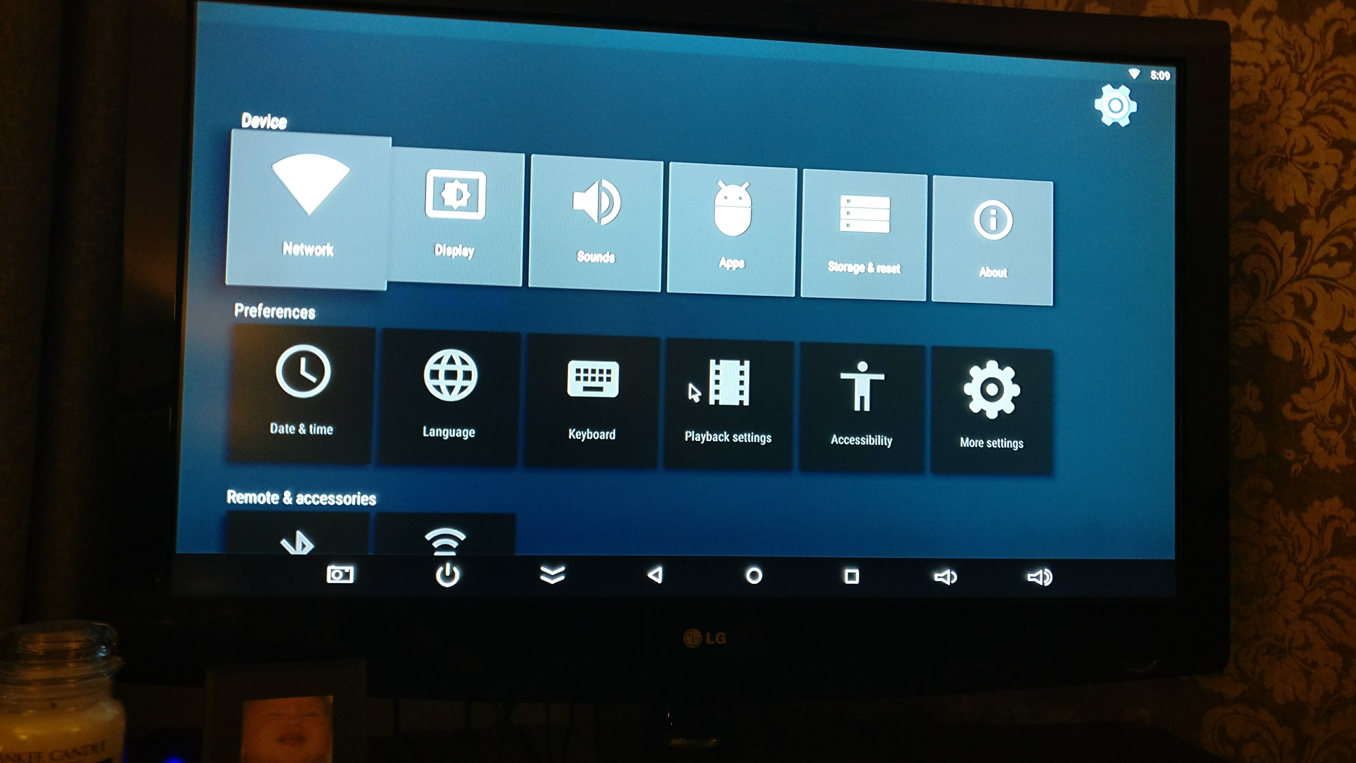 ProBox 2 Air Android TV Box   Review