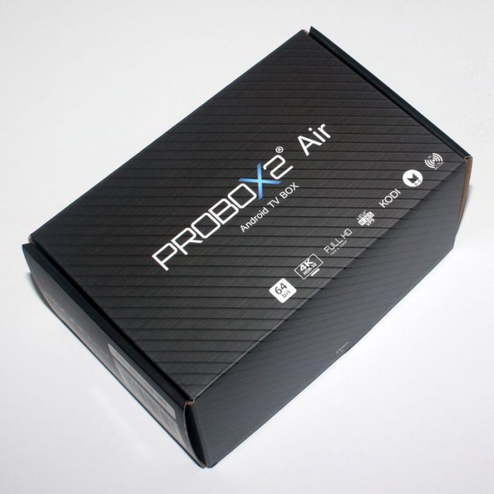 PROBOX2 AIR 11