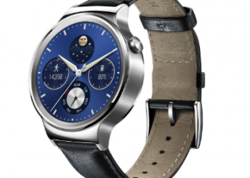 Huawei Watch Deal