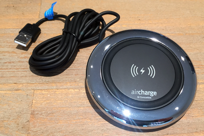 Aircharge