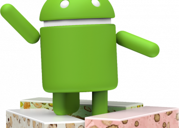 Nougat