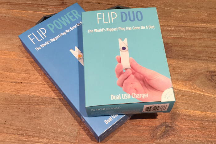 FlipDuo