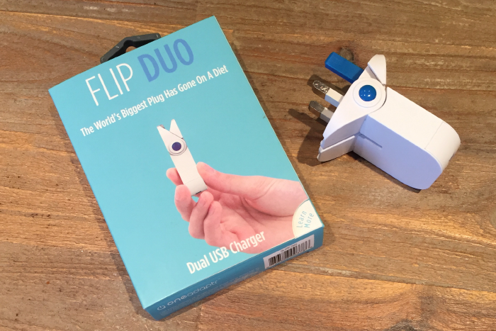 FlipDuo