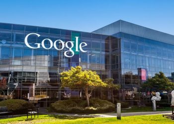 google headquarters featured