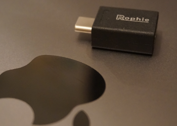 Rophie USB-C featured