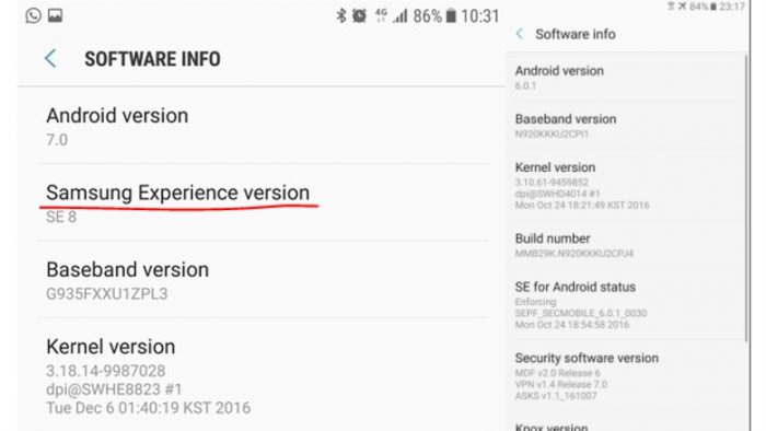 touchwiz rename beta program